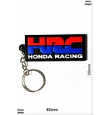 Honda HONDA - HRC - Honda Racing - black