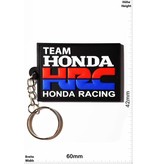 Honda Team HONDA - HRC - Honda Racing -  schwarz