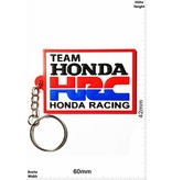 Honda Team HONDA - HRC - Honda Racing - red  white