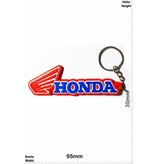 Honda HONDA - Wing -  red  blue