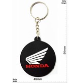Honda HONDA - round- black  …