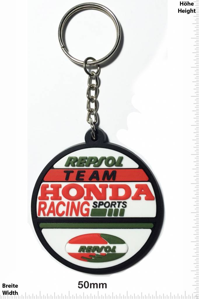 Honda HONDA - Repsol Team - Honda Racing Sports - schwarz