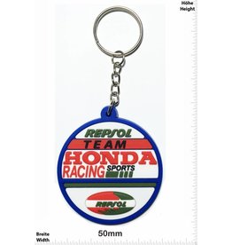 Honda HONDA - Repsol Team - Honda Racing Sports - blue