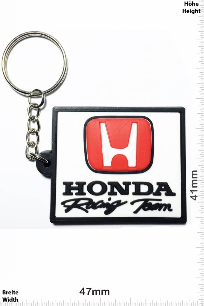 Honda HONDA - Car - Honda Racing Team