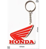 Honda HONDA - Wing -  red white