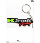Kawasaki KAWASAKI Racing - grün