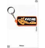 KTM KTM Racing - schwarz orange