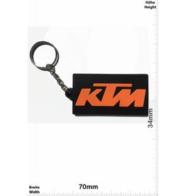 KTM KTM - schwarz