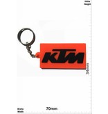 KTM KTM - orange