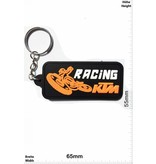 KTM KTM Racing - schwarz