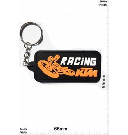 KTM KTM Racing - schwarz
