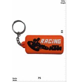 KTM KTM Racing - orange schwarz