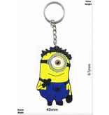 Minion Minion - Minions -Ich – Einfach unverbesserlich - Stuart  - Despicable Me