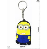 Minion Minion - Minions -Ich – Einfach unverbesserlich - Dave - Despicable Me