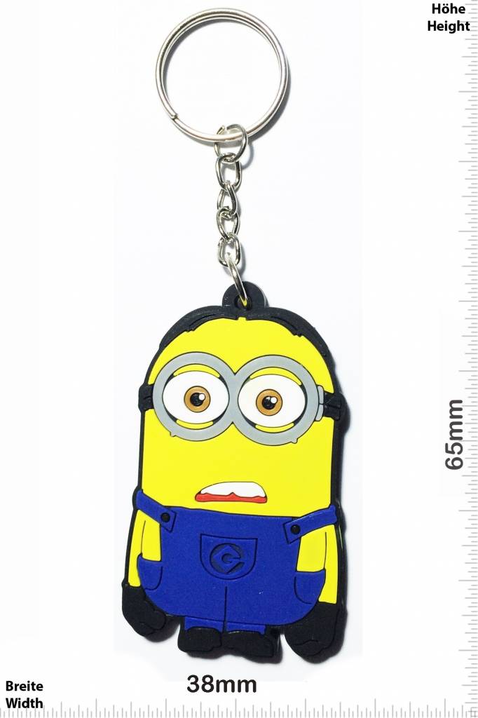 Minion Minion - Minions -Ich – Einfach unverbesserlich - Dave - Despicable Me