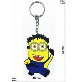 Minion Minion - Minions -Ich – Einfach unverbesserlich - Bob - Despicable Me