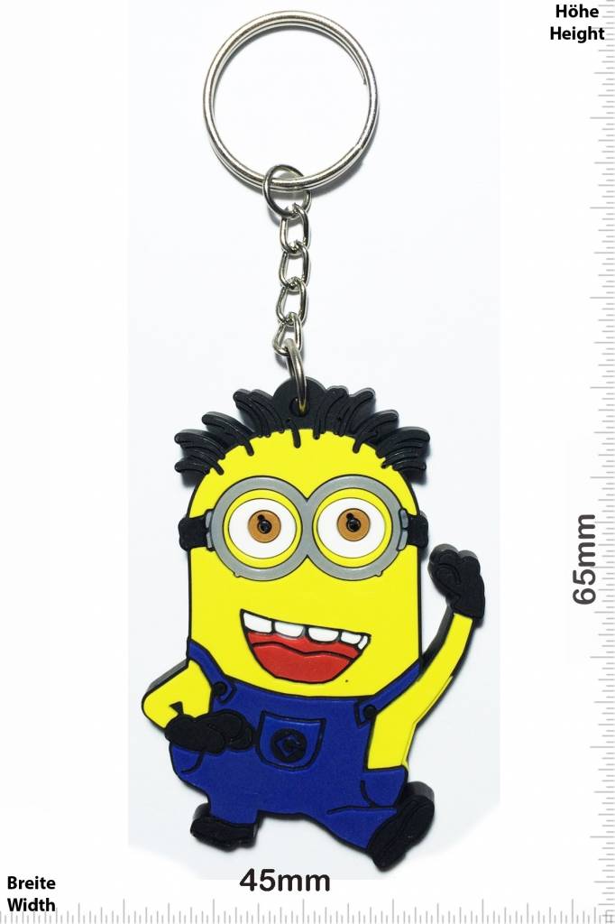 minion bob despicable me