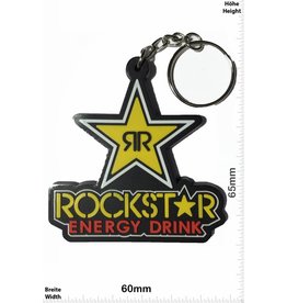Rockstar Rockstar - Energy Drink