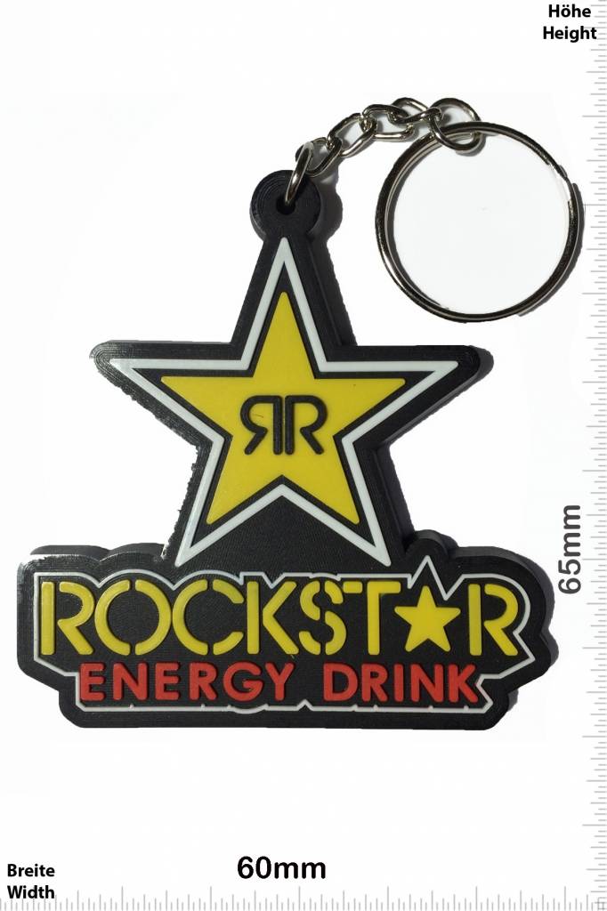 Rockstar Rockstar - Energy Drink