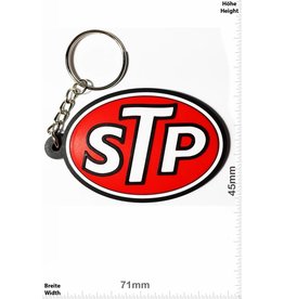 STP STP - Racing Team - red