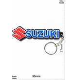 Suzuki Suzuki -  blau