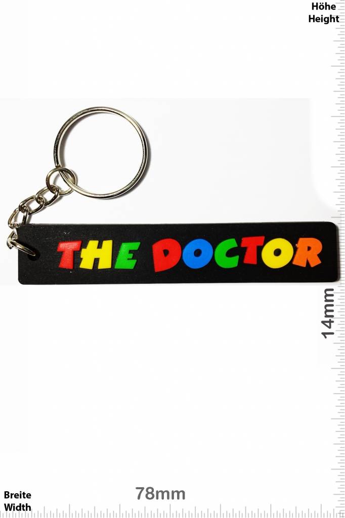 The Doctor The Doctor