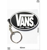 Vans Vans - Since 1966 -  black - Streetwear