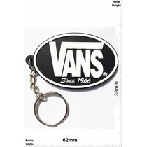 Vans Vans - Since 1966 -  schwarz - Streetwear