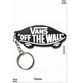 Vans Vans - Off The Wall -  black - Streetwear
