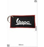 Vespa Vespa  - Roller - Fabric - Double-sided - washable