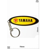 Yamaha Yamaha -long -  schwarz  gelb