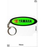 Yamaha Yamaha -long -   black  green