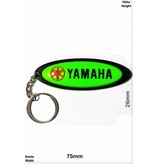 Yamaha Yamaha -long -   schwarz  grün