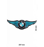 BMW BMW Fly blue - Big 29 cm