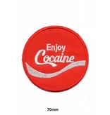 Cocaine Enjoy Cocaine