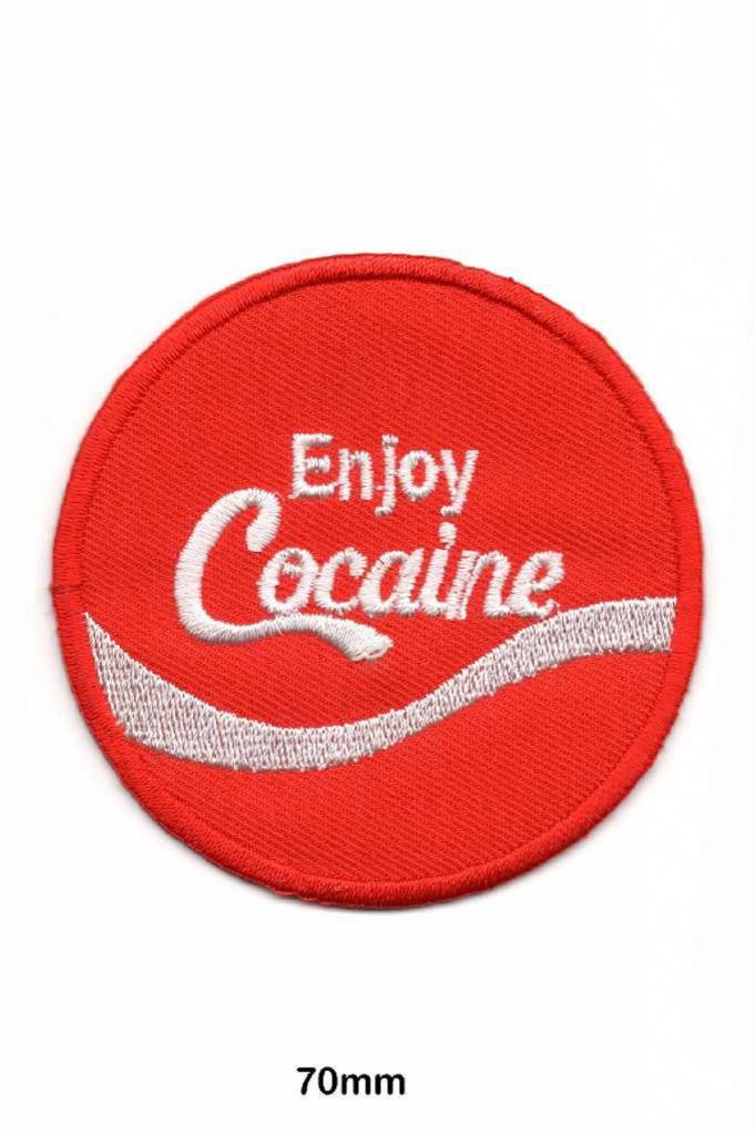 Cocaine Enjoy Cocaine