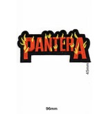 Pantera Pantera - orange -