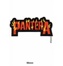 Pantera Pantera - orange -