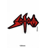 Sodom SODOM - red