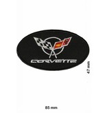 Chevrolet  Corvette - Chevrolet