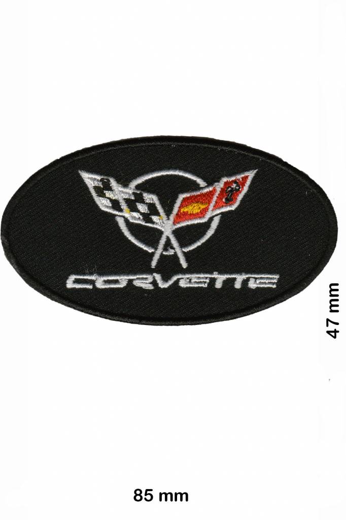 Chevrolet  Corvette - Chevrolet