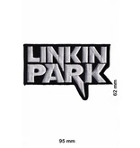 Linkin Park  Linkin Park - silber