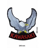 Kawasaki Kawasaki - Adler - Eagle - 28 cm - Big