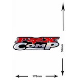 Fox FOX  COMP - 2 Stück  - Glitzereffekt -