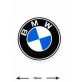 BMW BMW - 2 pieces  -