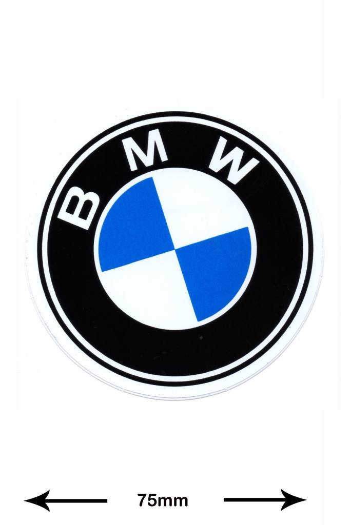 BMW BMW - 2 pieces  -