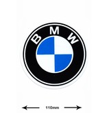 BMW BMW - BIG - 2 pieces  -