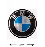 BMW BMW - 3D Wappen