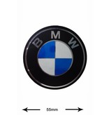 BMW BMW - 3D 1 piece - black