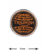 Triumph Triumph - Motorcycles of the world  - Biker